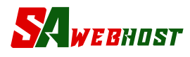SA Web Host